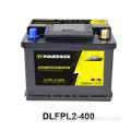 12.8v 615wh lithium ion car starter battery